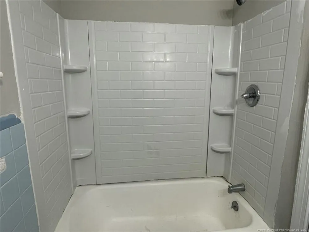 715 S 3rd Street #4 Smithfield, NC 27577