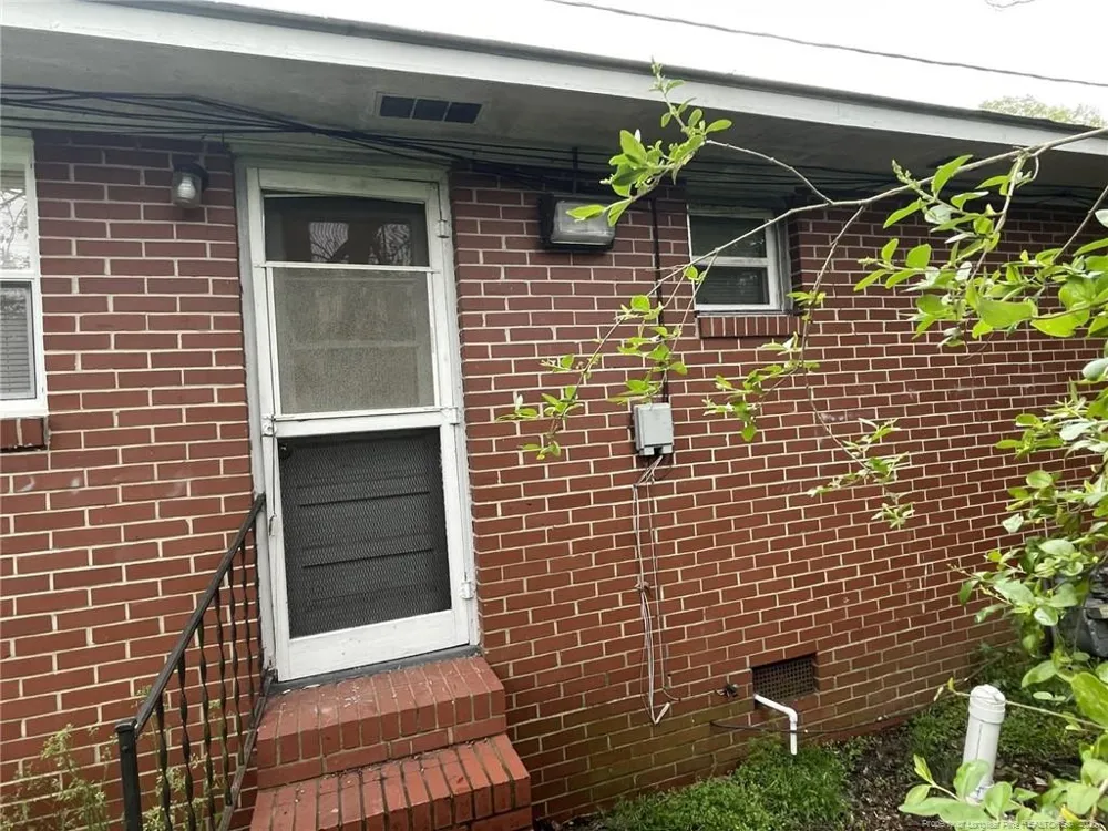 715 S 3rd Street #4 Smithfield, NC 27577