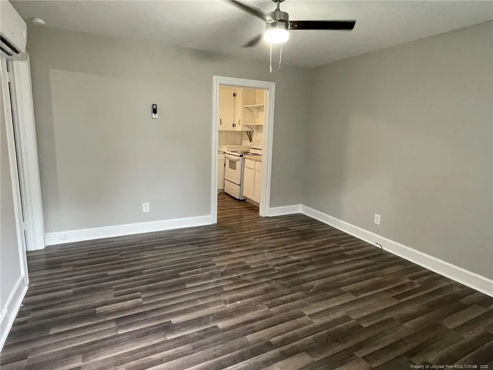 715 S 3rd Street #4 Smithfield, NC 27577