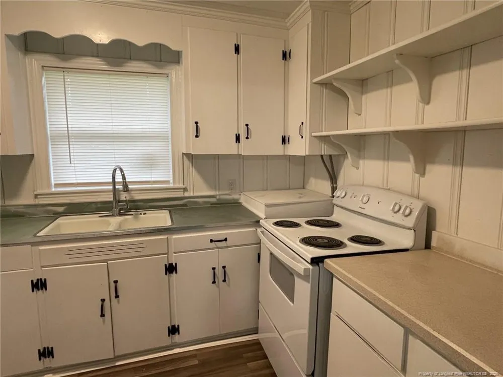 715 S 3rd Street #4 Smithfield, NC 27577