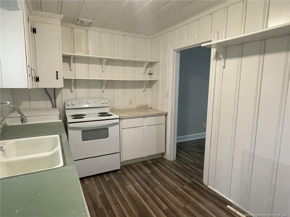 715 S 3rd Street #4 Smithfield, NC 27577