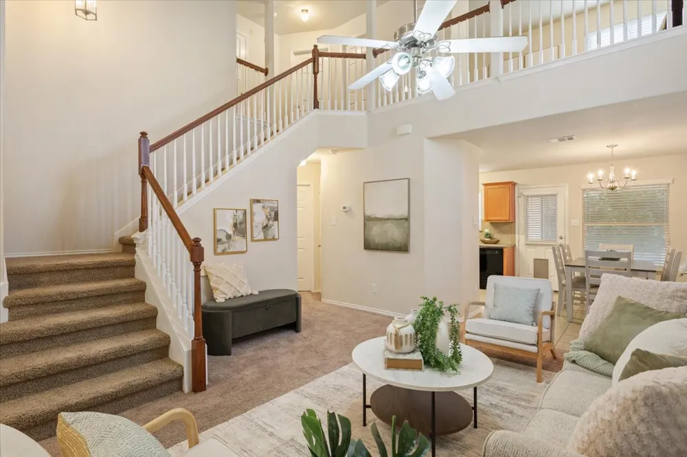 1123 Starlight Drive Temple, TX 76502