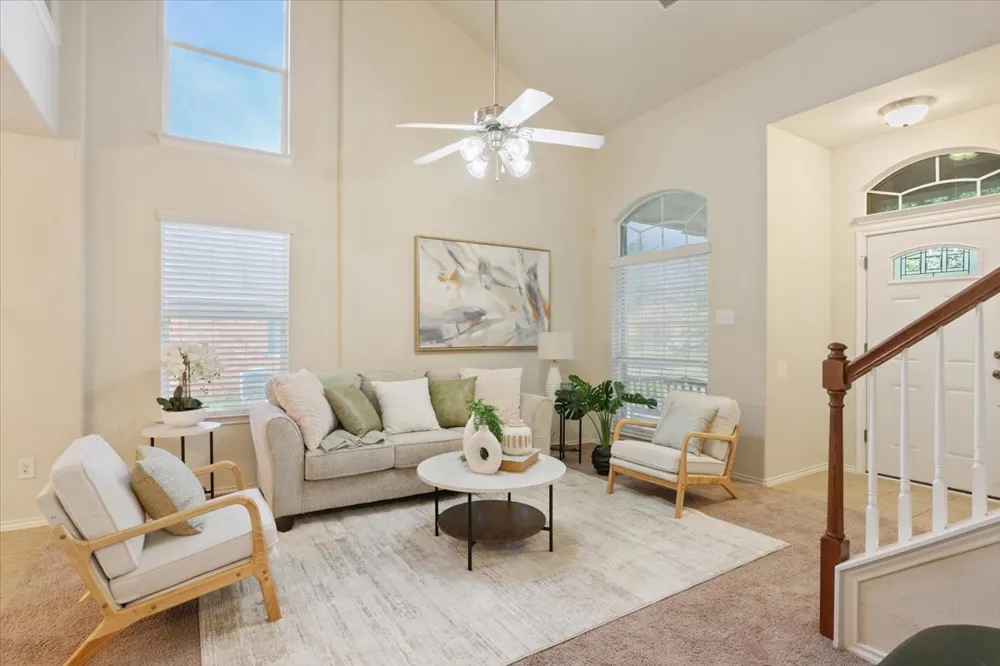 1123 Starlight Drive Temple, TX 76502