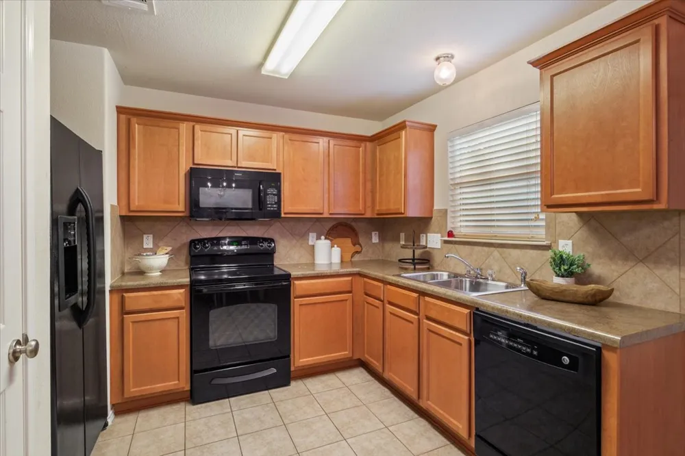 1123 Starlight Drive Temple, TX 76502