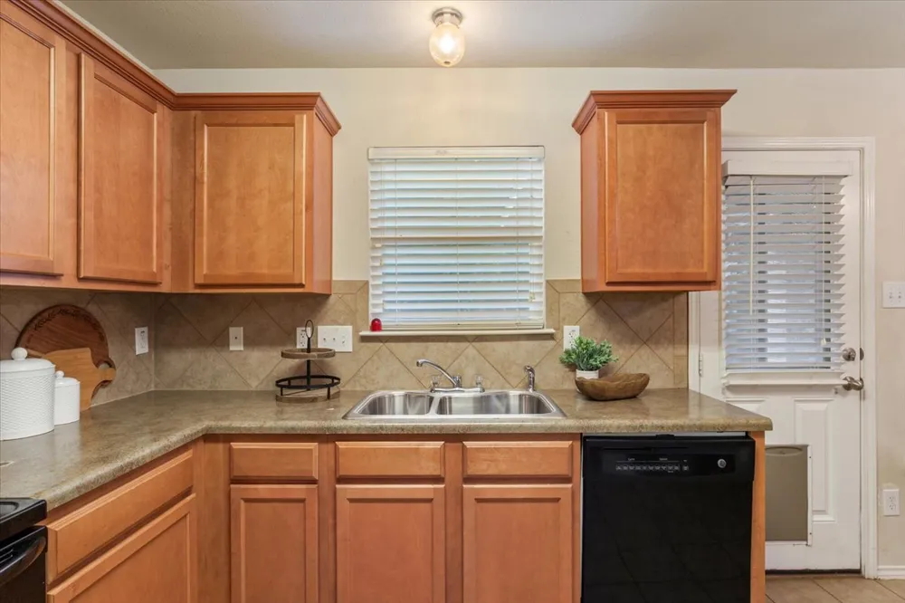 1123 Starlight Drive Temple, TX 76502
