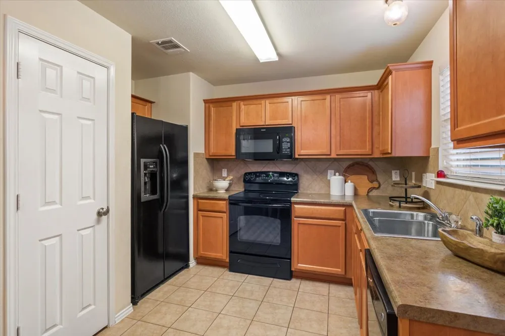 1123 Starlight Drive Temple, TX 76502