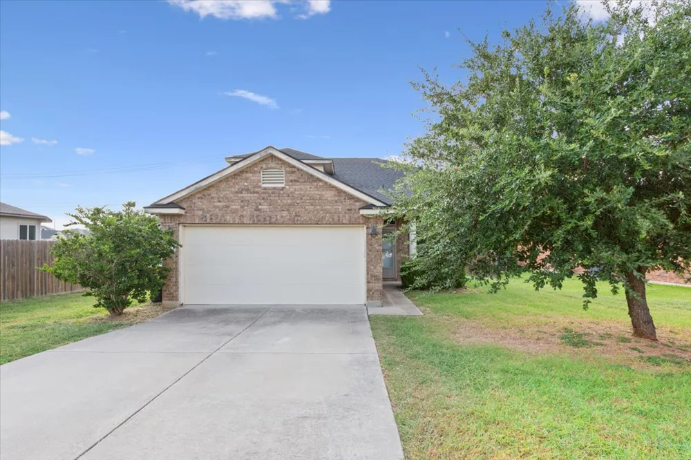 1123 Starlight Drive Temple, TX 76502