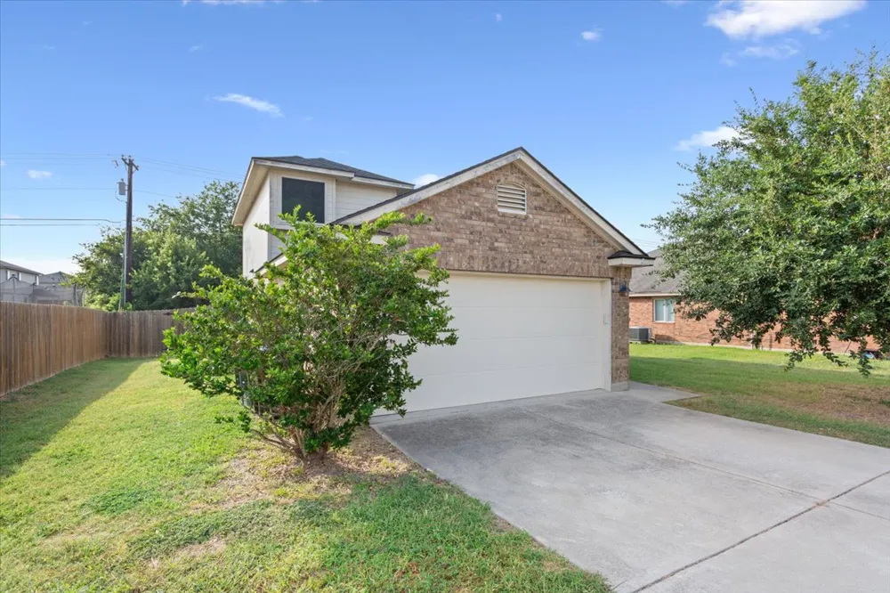 1123 Starlight Drive Temple, TX 76502
