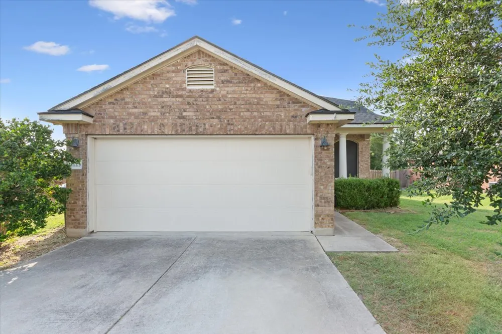 1123 Starlight Drive Temple, TX 76502
