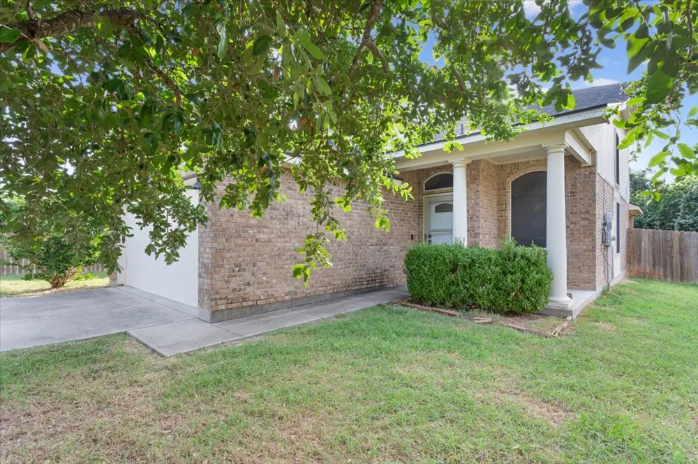1123 Starlight Drive Temple, TX 76502