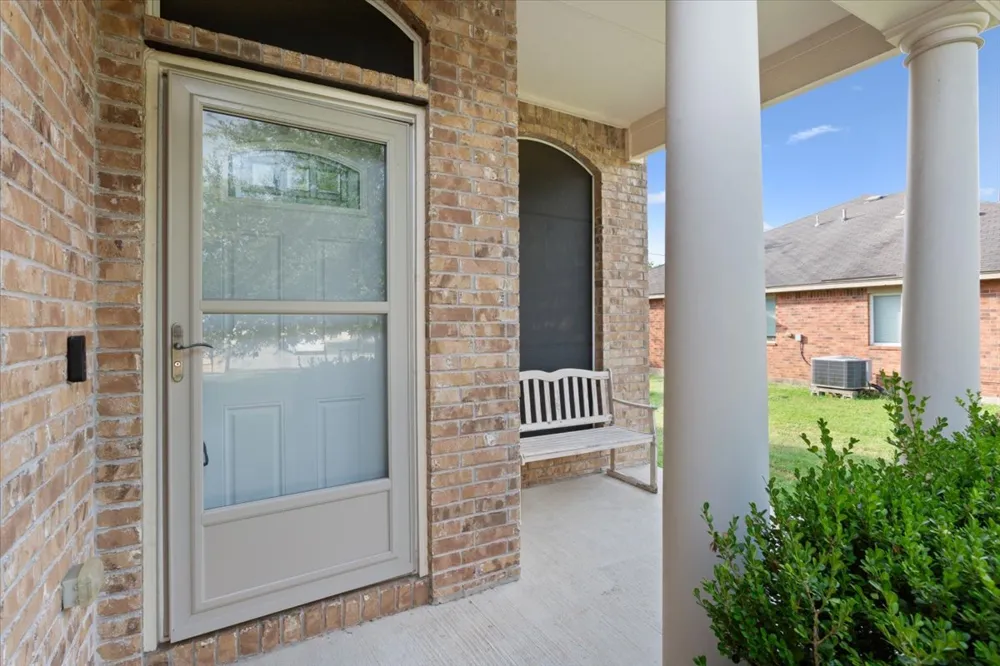1123 Starlight Drive Temple, TX 76502