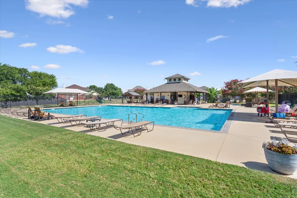 1123 Starlight Drive Temple, TX 76502