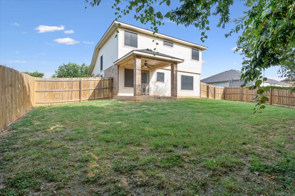 1123 Starlight Drive Temple, TX 76502