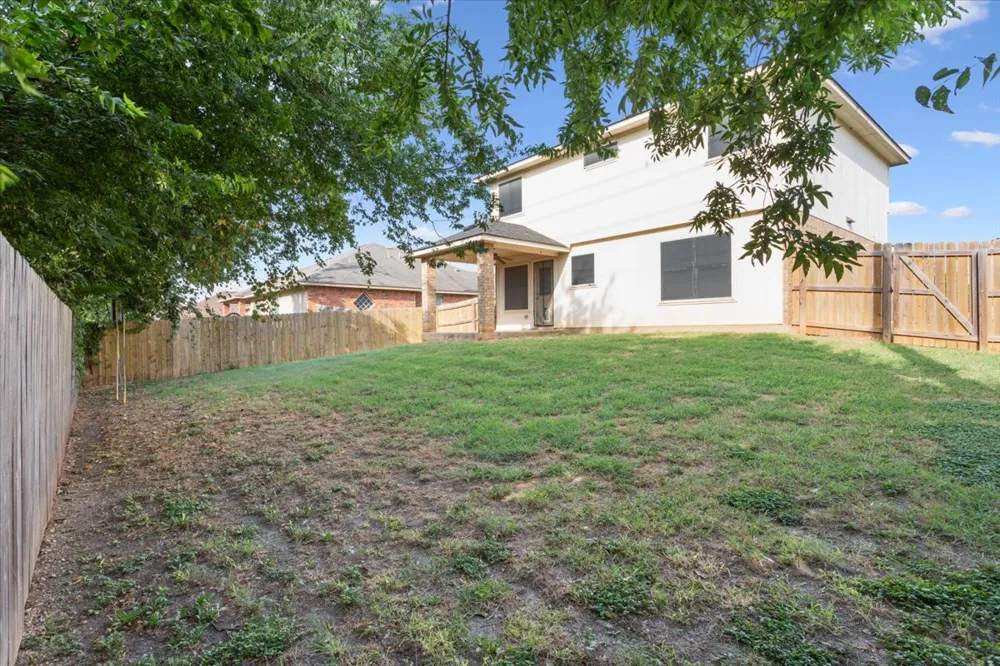 1123 Starlight Drive Temple, TX 76502