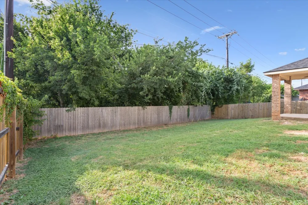 1123 Starlight Drive Temple, TX 76502