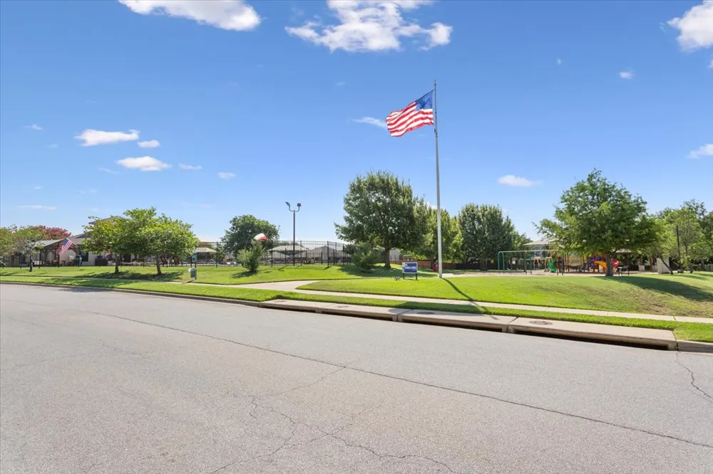 1123 Starlight Drive Temple, TX 76502