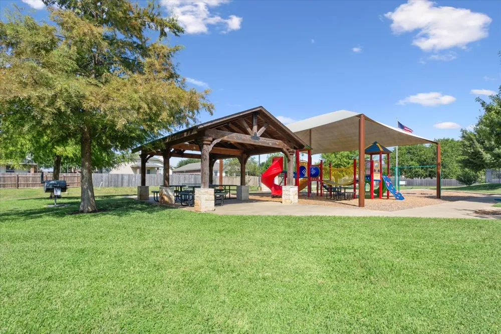 1123 Starlight Drive Temple, TX 76502