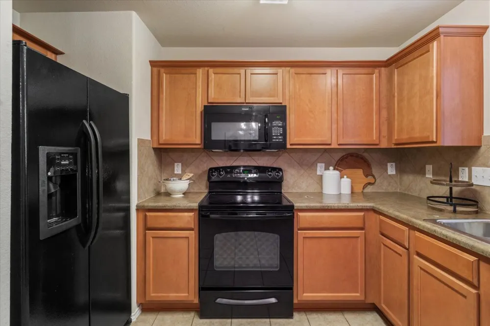 1123 Starlight Drive Temple, TX 76502