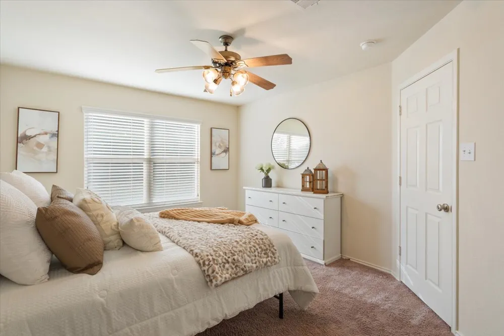 1123 Starlight Drive Temple, TX 76502
