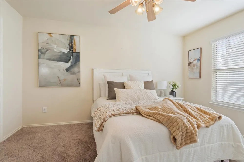1123 Starlight Drive Temple, TX 76502