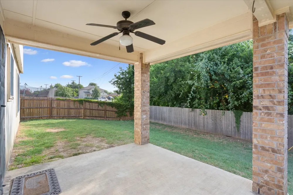 1123 Starlight Drive Temple, TX 76502
