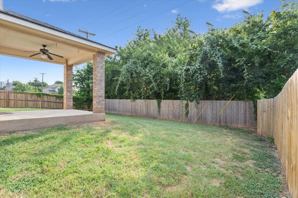 1123 Starlight Drive Temple, TX 76502