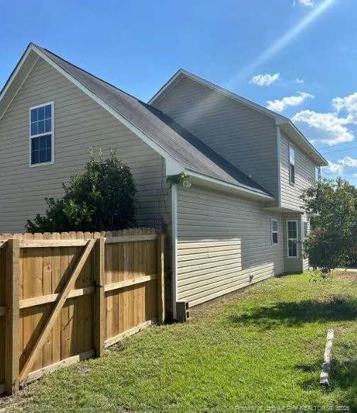 117 Roanoke Drive Raeford, NC 28376