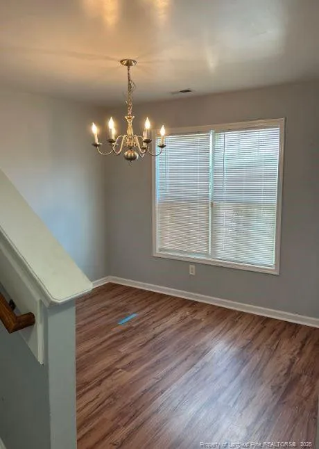 117 Roanoke Drive Raeford, NC 28376