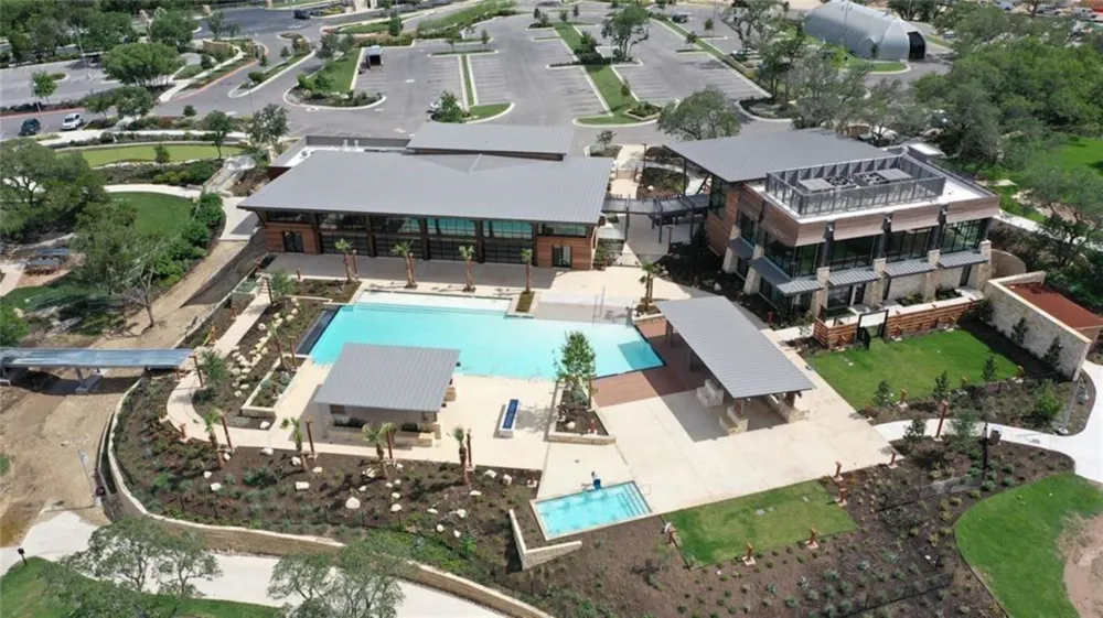 109 Harborside Drive #101 San Marcos, TX 78666