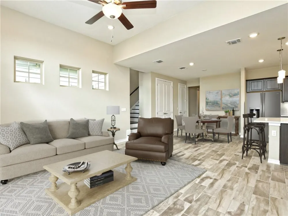 109 Harborside Drive #101 San Marcos, TX 78666