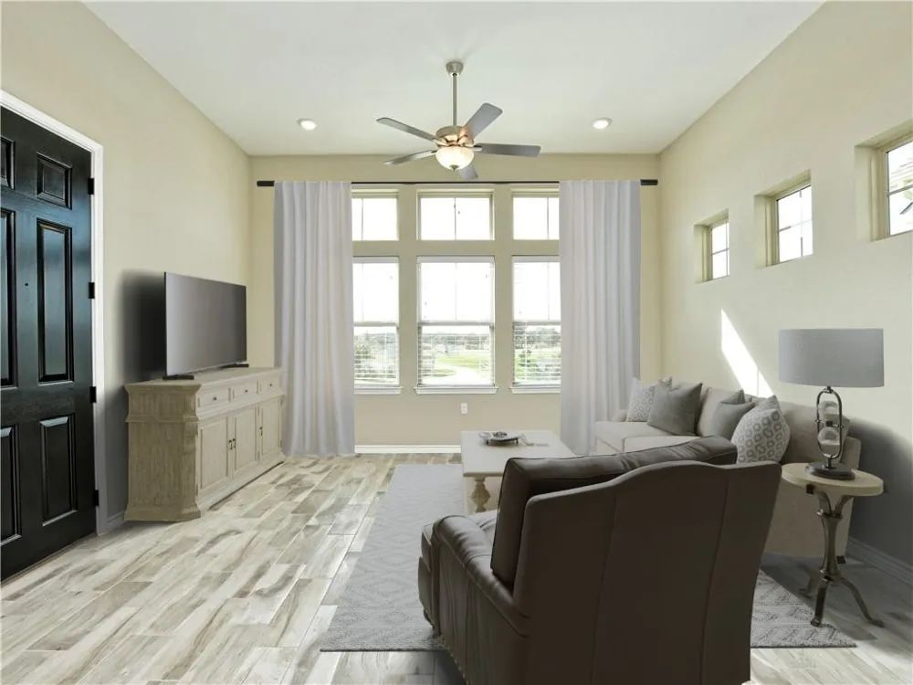 109 Harborside Drive #101 San Marcos, TX 78666
