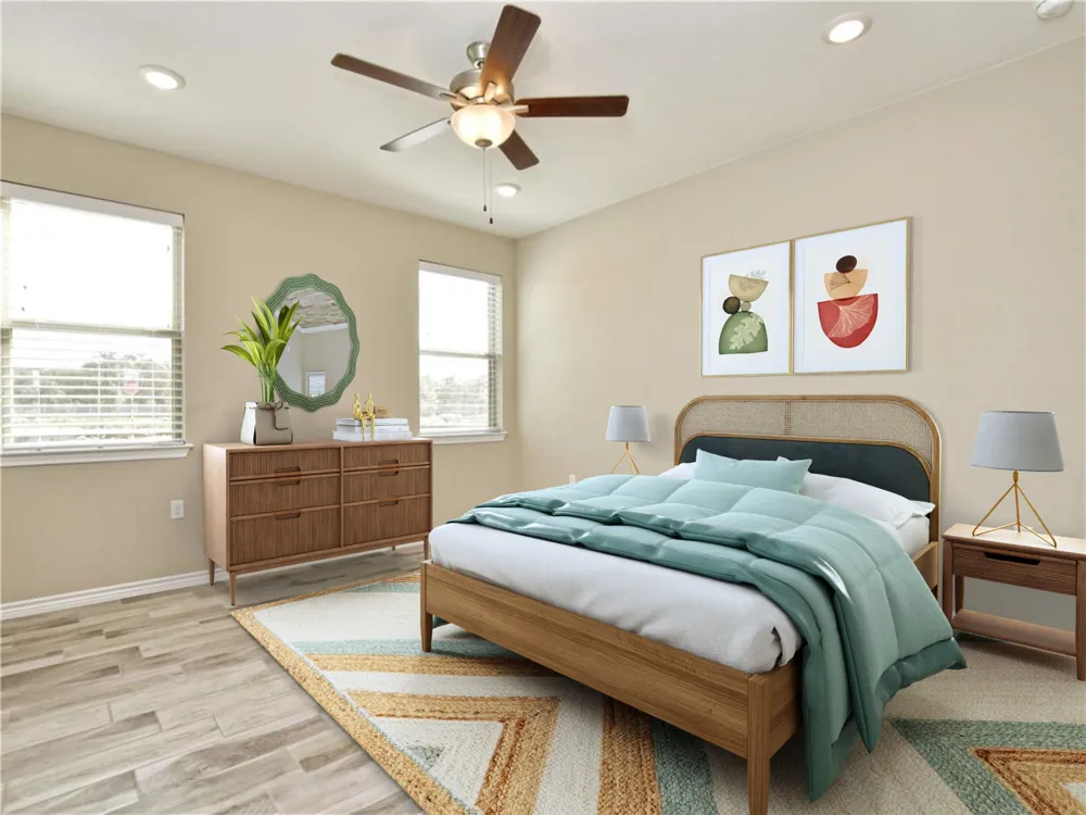 109 Harborside Drive #101 San Marcos, TX 78666
