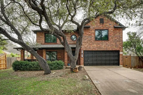 8409 Nairn Drive