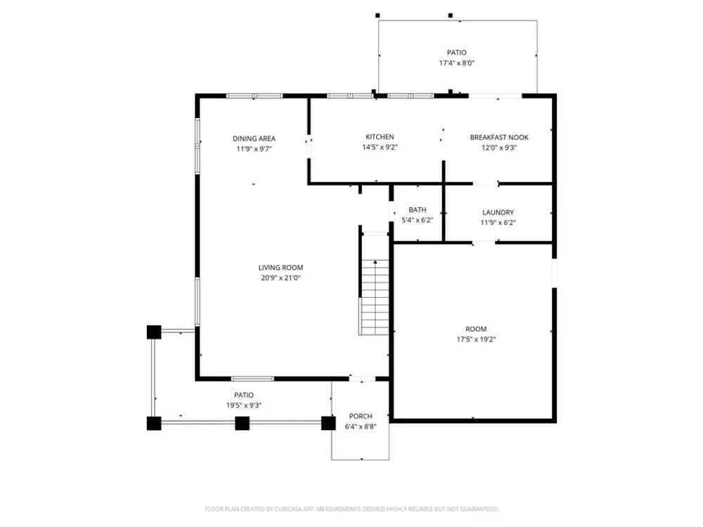 8409 Nairn Drive Austin, TX 78749
