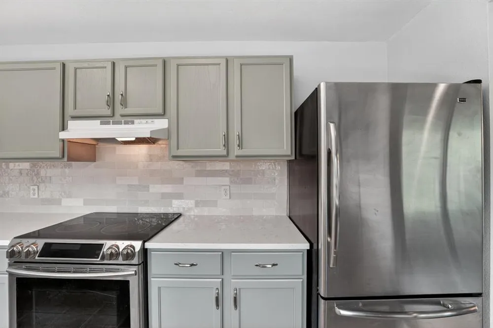 8409 Nairn Drive Austin, TX 78749