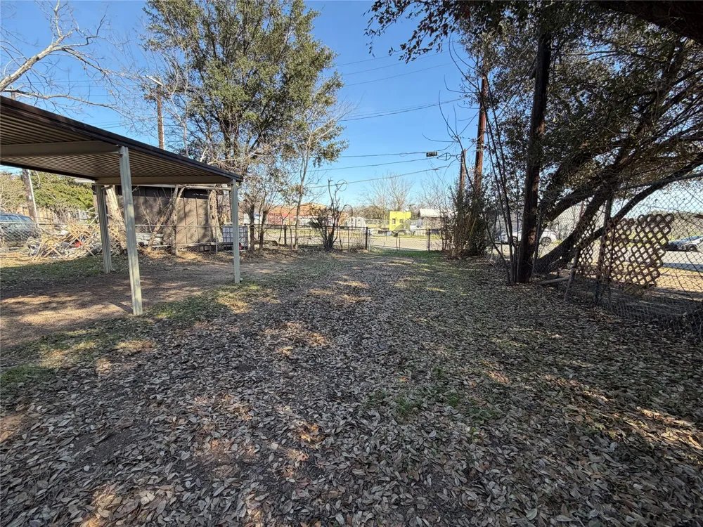 1505 Robert Weaver Ave Avenue Austin, TX 78702