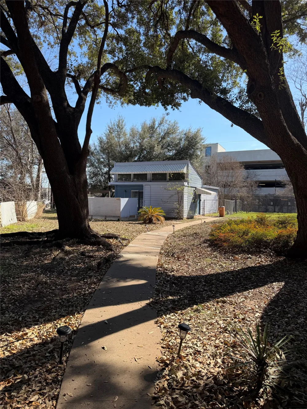 1505 Robert Weaver Ave Avenue Austin, TX 78702