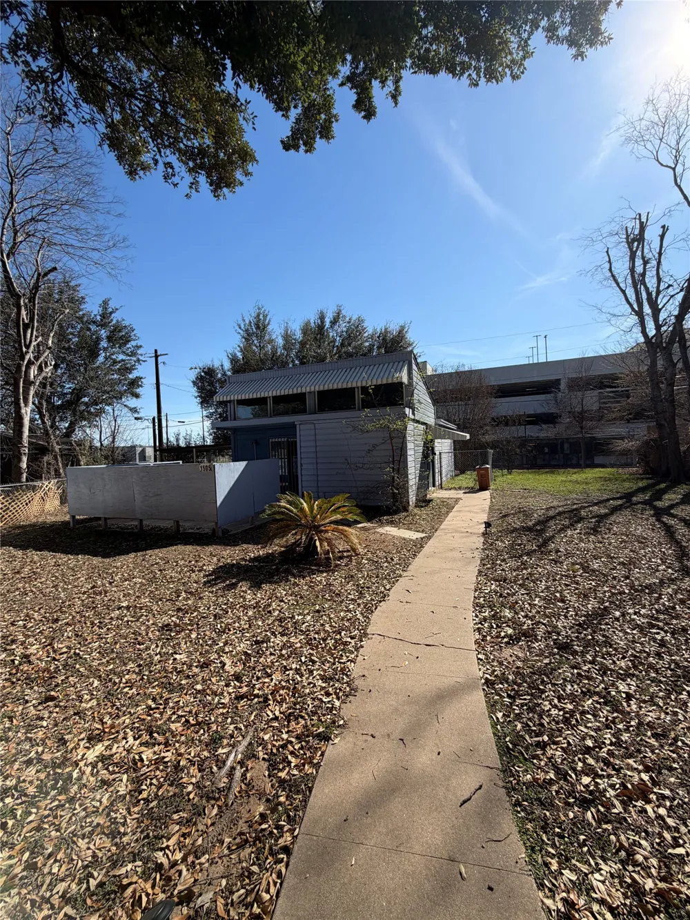 1505 Robert Weaver Ave Avenue Austin, TX 78702