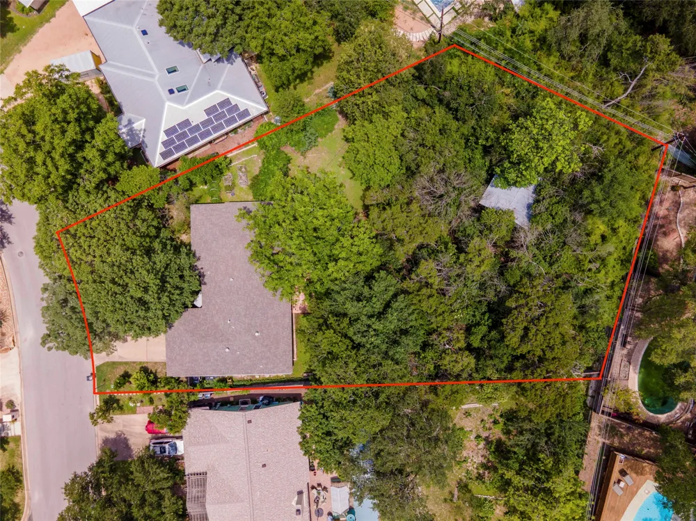3403 Winfield Drive Austin, TX 78704