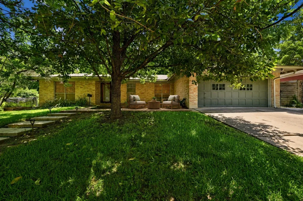 3403 Winfield Drive Austin, TX 78704