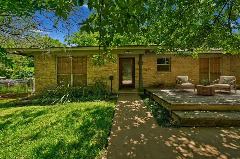 3403 Winfield Drive Austin, TX 78704