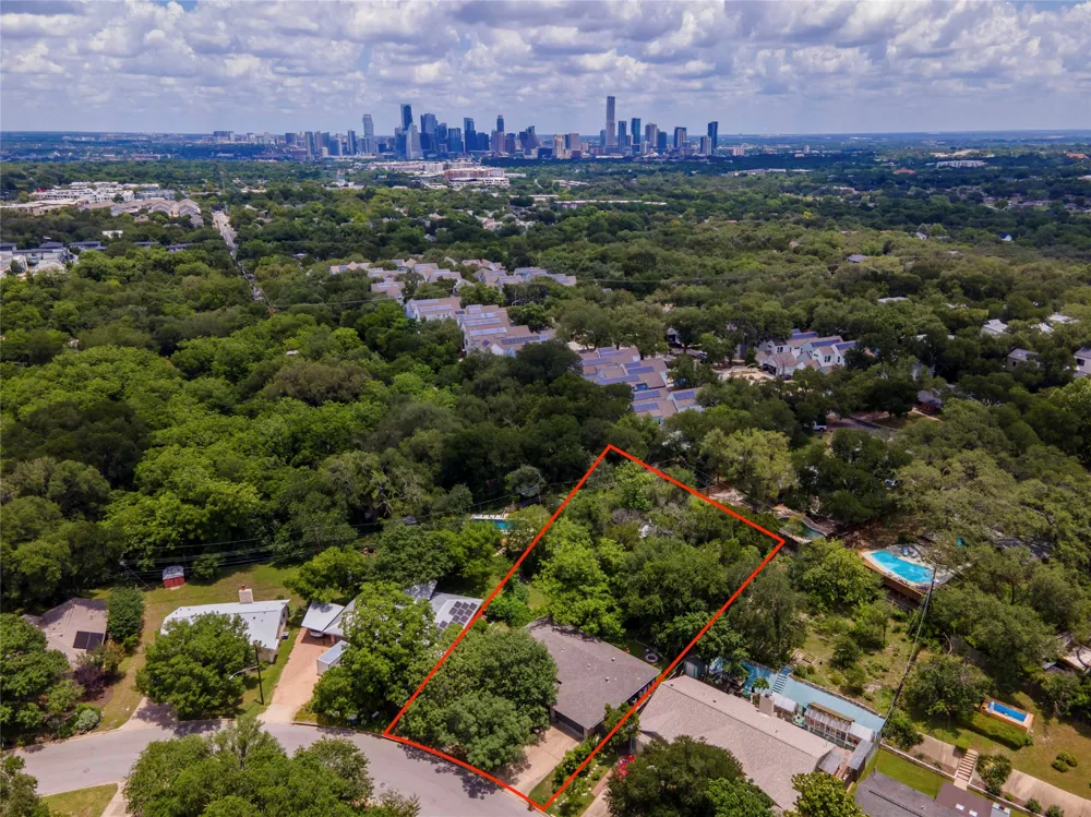 3403 Winfield Drive Austin, TX 78704
