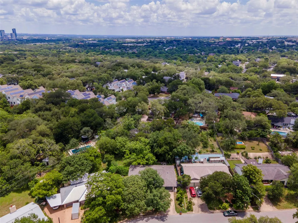 3403 Winfield Drive Austin, TX 78704