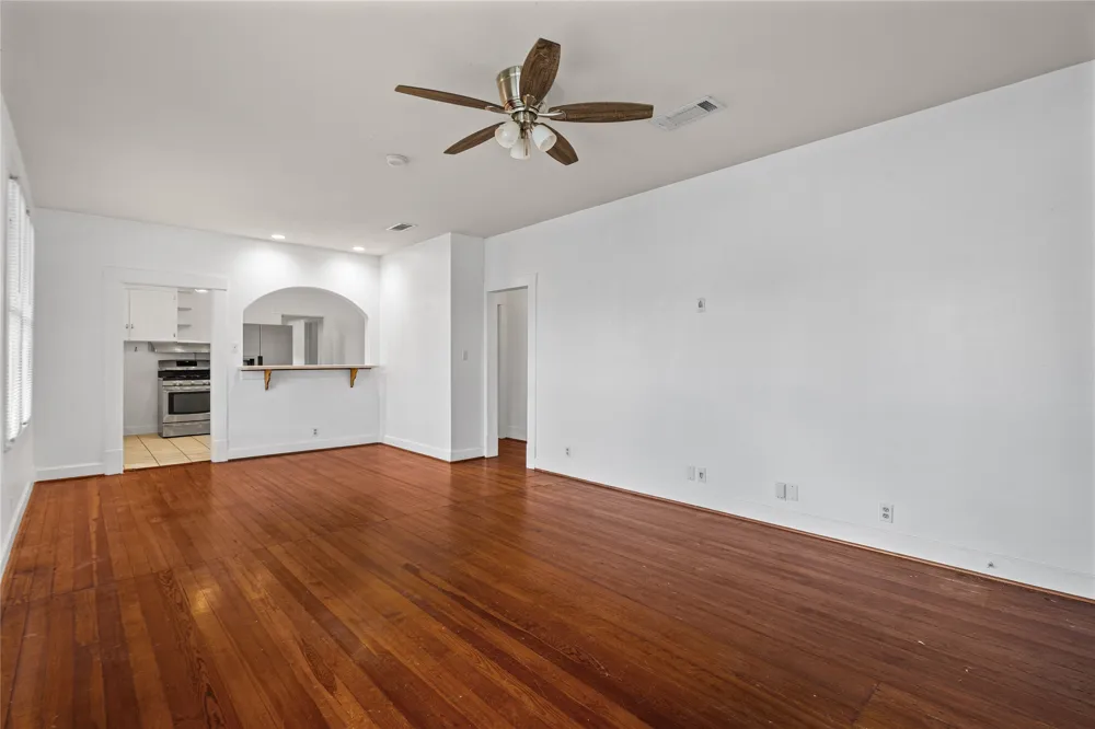 1202 E 13th Street #A Austin, TX 78702