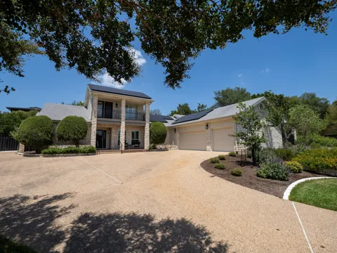 608 Flamingo Cove
