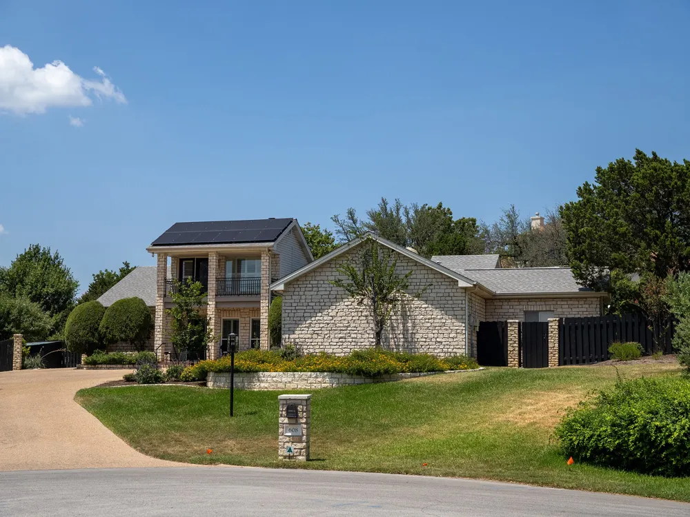 608 Flamingo Cove Lakeway, TX 78734