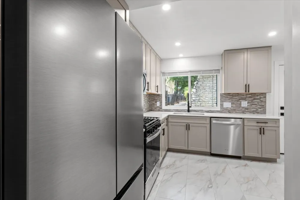 2500 Enfield Road #1 Austin, TX 78703