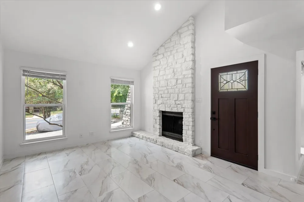 2500 Enfield Road #1 Austin, TX 78703