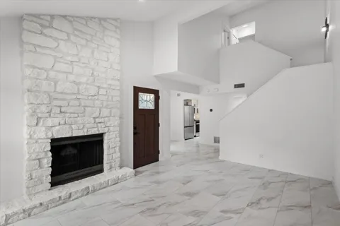 2500 Enfield Road #1