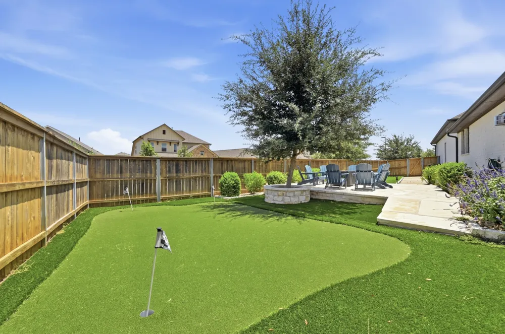 108 Fawn River Run Kyle, TX 78640